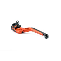 MG Biketec Clutch Lever (Orange) 4072-656505