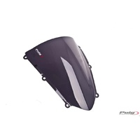 Puig Racing Screen to Suit Honda CBR600RR 2007-2012 (Dark Smoke)