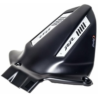 Puig Rear Hugger For Honda CBR600RR (2007 - 2016) - Matt Black