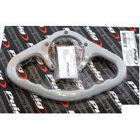 Puig Pillion Grab Handle For Suzuki GSX-R/SV Models (Aluminium)