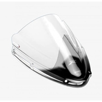 Puig Z-Racing Screen For Suzuki GSX-R 600/750 2008 - 2010 (Clear)