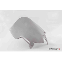 Puig Touring Screen For Suzuki GSX-650F / GSX-1250F (Smoke)