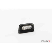 Puig Universal MIG License Plate Light