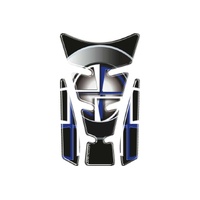 Puig Wings Tank Pad For Various BMW Models