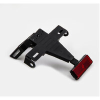 Puig Fender Eliminator To Suit Yamaha R6 (2008 - 2016)