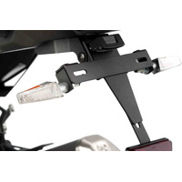 Puig Lanza LED Indicators (Black)