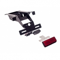 Puig Tail Tidy To Suit Ducati Monster 796/1100/Evo/S (Black)