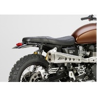 LSL Extreme Seat For Triumph Bonneville / Scrambler / Thruxton