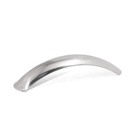 LSL Universal Aluminium Front Fender (18 , 500mm)
