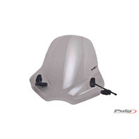 Puig Universal Windscreen Touring II (Clear)