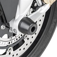 Puig Fork Protectors For Honda CBR600RR (2005 - 2012)