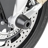 Puig Fork Protectors For Honda CBR1000RR (2008-2011)