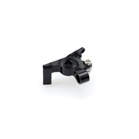 Puig Brake Lever Adaptor For Various Honda Models (Black)