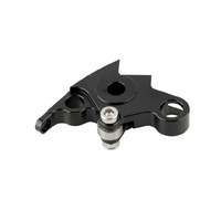 Puig Clutch Lever Adaptor For Honda Models (5449N)