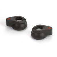 LSL Plastic Crash Pad Heads