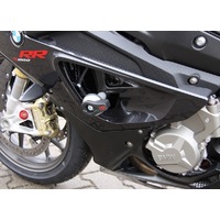 LSL Crash Pad Mounting Kit For BMW S1000RR 2009 - 2014