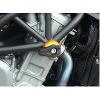 LSL Crash Pad Mounting Kit For Agusta Brutale 910/F4 750 S Brutale
