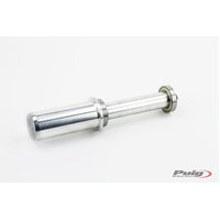 Puig 40.7mm Diameter Axle Pin For Paddock Stand