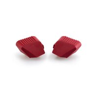 Puig Pro Frame Slider Tips (Red)