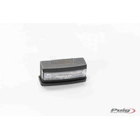 Puig Universal LED License Plate Light PLA