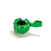 Puig 2.0 Brake/Clutch Lever Adjuster (Green)