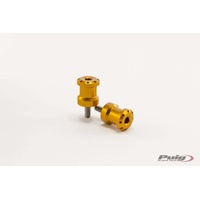 Puig 6mm Spools (Gold)