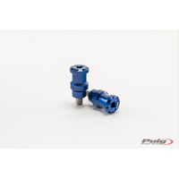 Puig 6mm Spools (Blue)