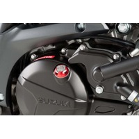 Puig-Oil Hi-Tech for Suzuki GSX-R750 1991- Onwards (Red)