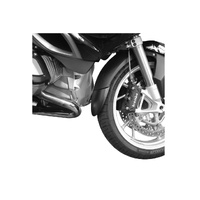 Puig Front Fender Extender For Various BMW Models (Black)