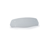 Puig Replacement Number 3 Visor (102 x 325mm) - Smoke