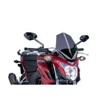 Puig New Generation Sport Screen For Honda CB500F (2013 - 2015)