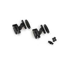 Puig Multi-Adjustable Mechanism (Black)