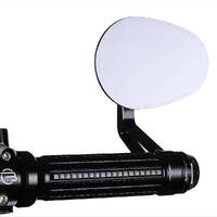 Motogadget mo.view road Metal Mirror