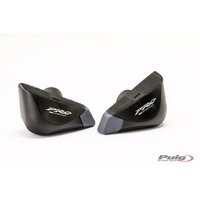Puig Pro Frame Sliders Compatible With Yamaha MT-07 / XSR700