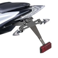 Puig Tail Tidy Compatible With BMW S1000R/RR (Black)