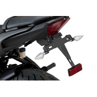 Puig Tail Tidy For Yamaha MT-07 (2014 - Onwards)