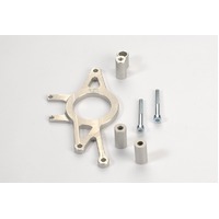LSL Front Sprocket Cover For Various Triumph Models