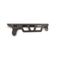 LSL Aluminium Chain Guard For Triumph Bonneville / Street Twin / Street Cup