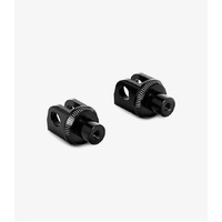 Puig Front Footpeg Adaptors For KTM 1290 Superduke GT (2019 - Onwards)