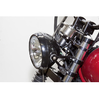 LSL Six Days Headlight