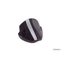 Puig Trend Screen Compatible With Various Bike Models (Dark Smoke)