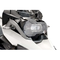 Puig Headlight Protector Compatible With BMW R1200GS / R1250GS