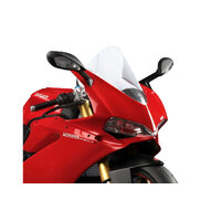 Puig R-Racing Screen for Ducati 1299/959 R/S Panigale (Clear)