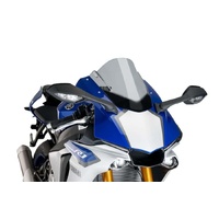 Puig Z-Racing Screen For Yamaha YZF-R1/M (Light Smoke)