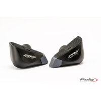 Puig Pro Frame Sliders To Suit Suzuki GSX-S1000/950 (2015 - Onwards)