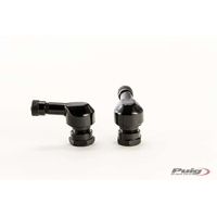 Puig 8.3mm Racing Valve (Black)