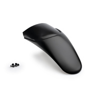 Puig Front Fender Extender For BMW R Nine T (2014 - Onwards)