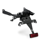 Puig License Plate Support For BMW R1200 / R1250