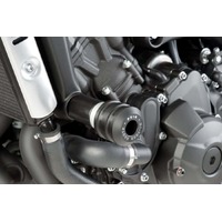 Puig Vintage Frame Sliders For Yamaha XSR900 (2016 - 2021)