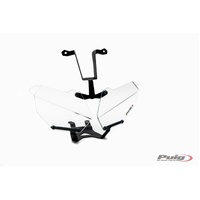 Puig Headlight Protector Guard For Honda CRF1000L Africa Twin (2016 - 2019)